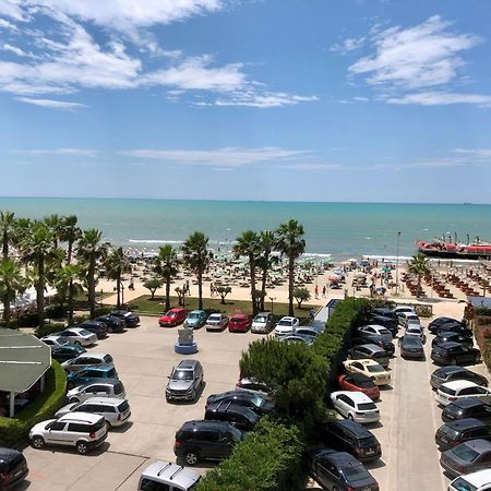 Apartment Ermest ,Kavaje Rock Durrës Eksteriør billede