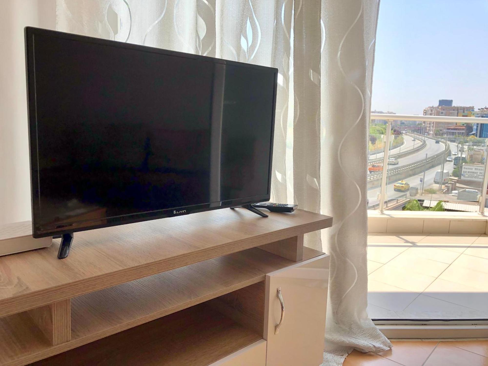 Apartment Ermest ,Kavaje Rock Durrës Eksteriør billede