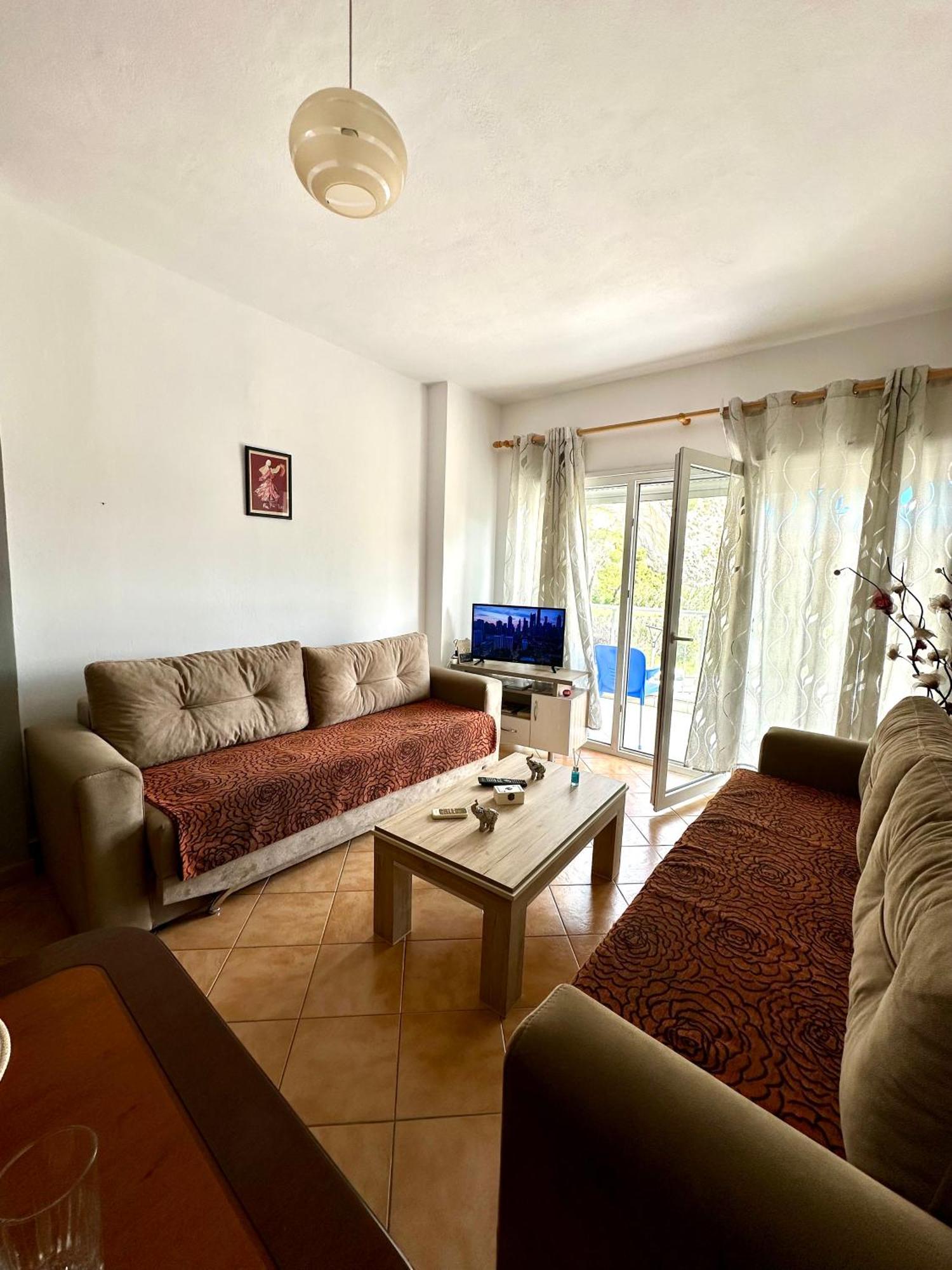 Apartment Ermest ,Kavaje Rock Durrës Eksteriør billede