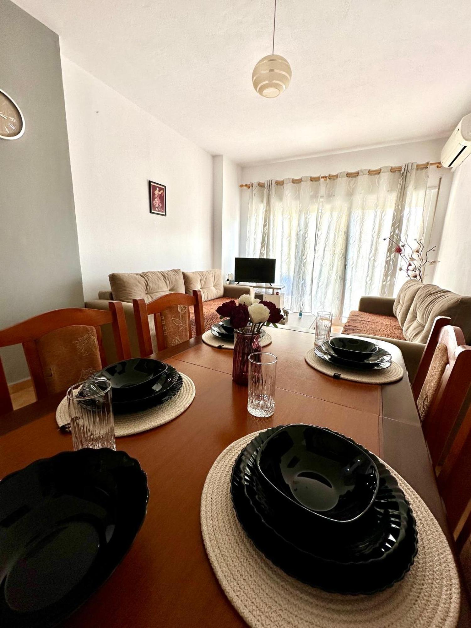 Apartment Ermest ,Kavaje Rock Durrës Eksteriør billede